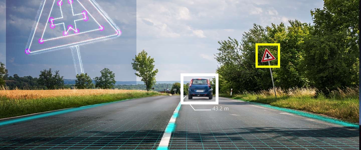 Apple heeft meer zelfrijdende auto's in Californië dan Waymo en Tesla