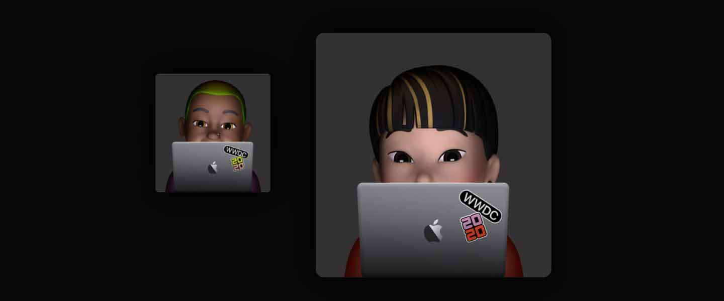 Apple kondigt iOS 14 aan tijdens WWDC 2020