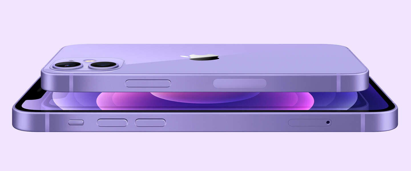 ​‘iPhone 13 Pro komt met ultragroothoeklens en autofocus’