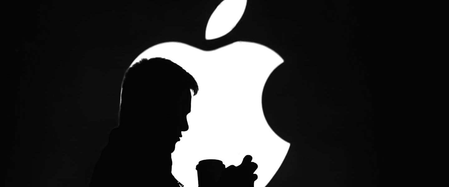 Nieuwe cryptische teaser Apple’s The Morning Show