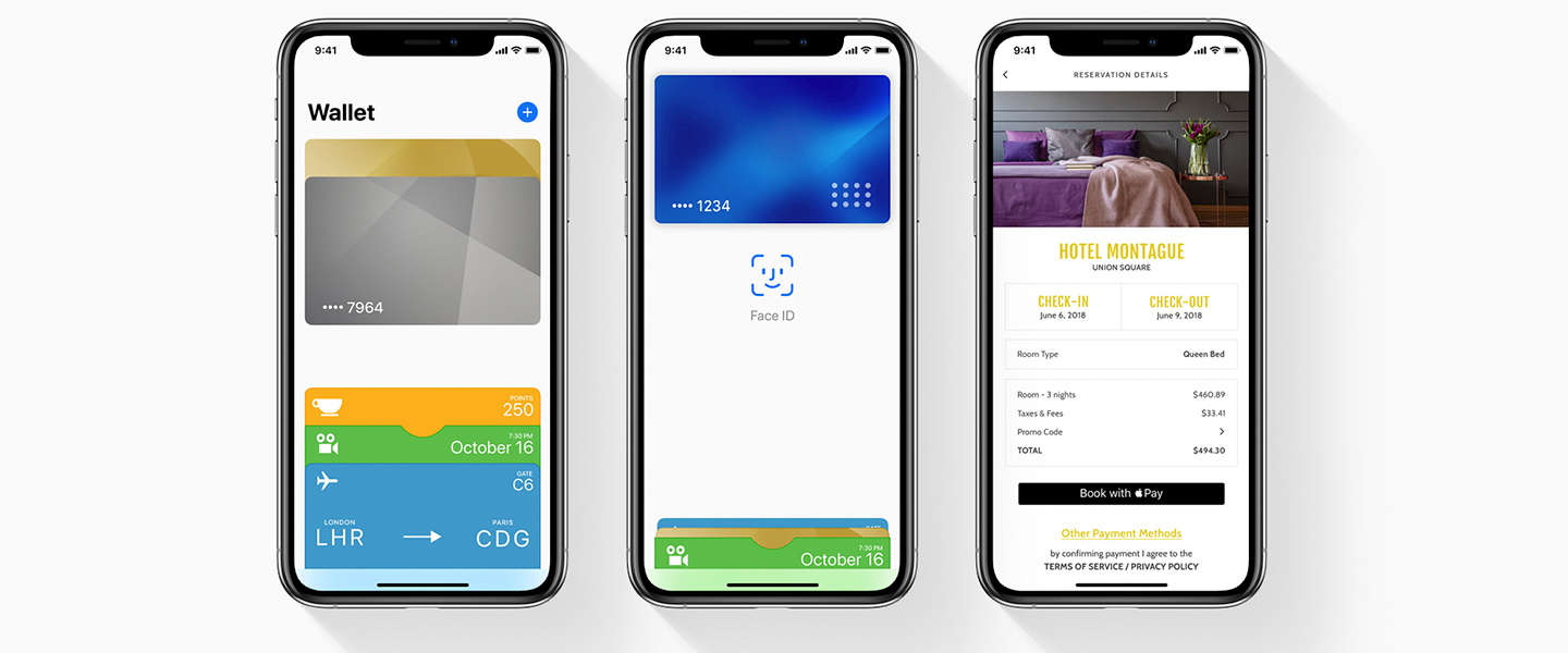 Apple Pay beschikbaar in België, wanneer volgt Nederland?