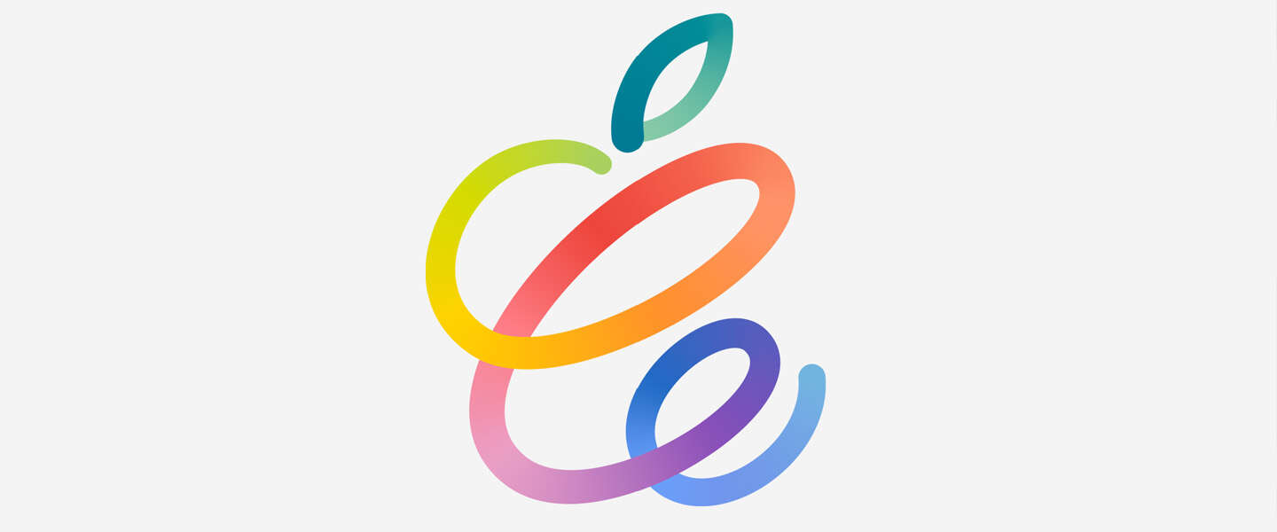 ​Het Apple Spring Event is officieel: dit wordt er aangekondigd