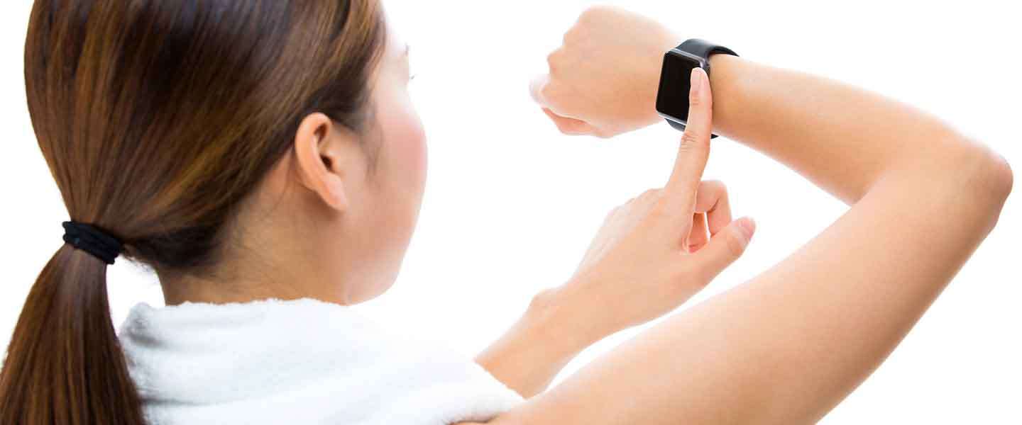 Een Apple Watch van je zorgverzekeraar: goed idee?
