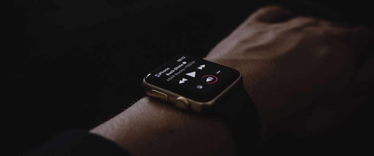 Spotify rolt offline functies voor Apple Watch uit