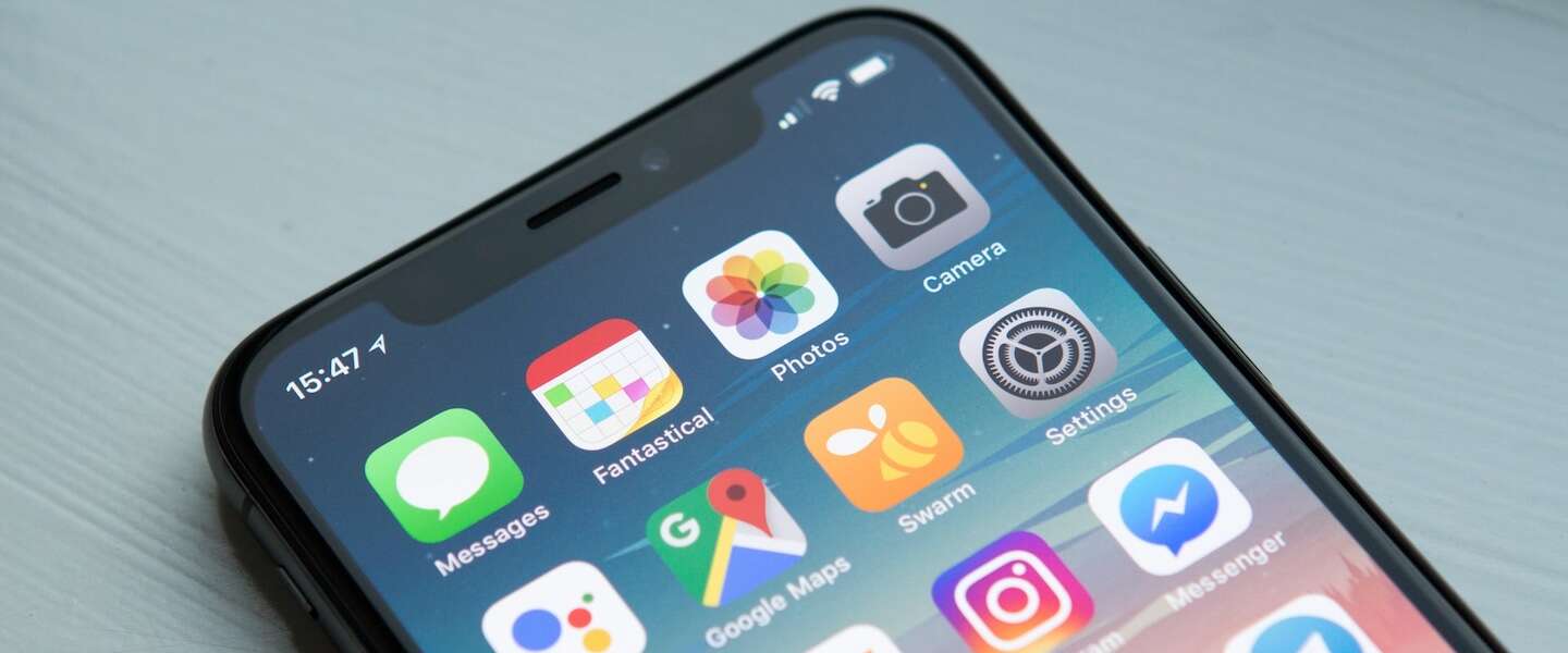 Lockdowns stuwen wereldwijde omzet apps naar recordhoogte