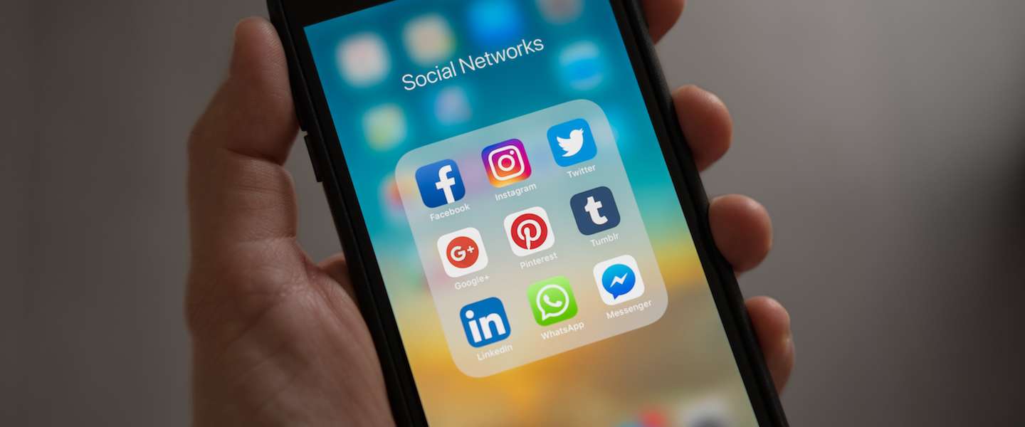 De populairste apps van dit moment en van het jaar 2018