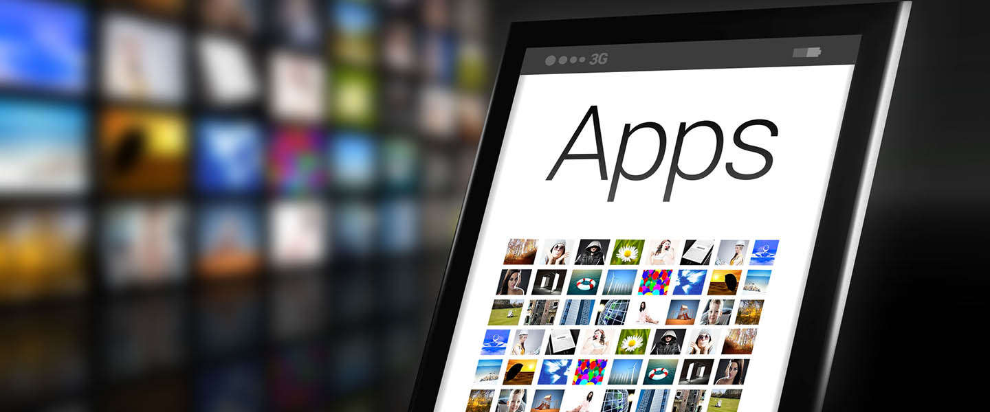 Apple's App Store start het nieuwe jaar met record