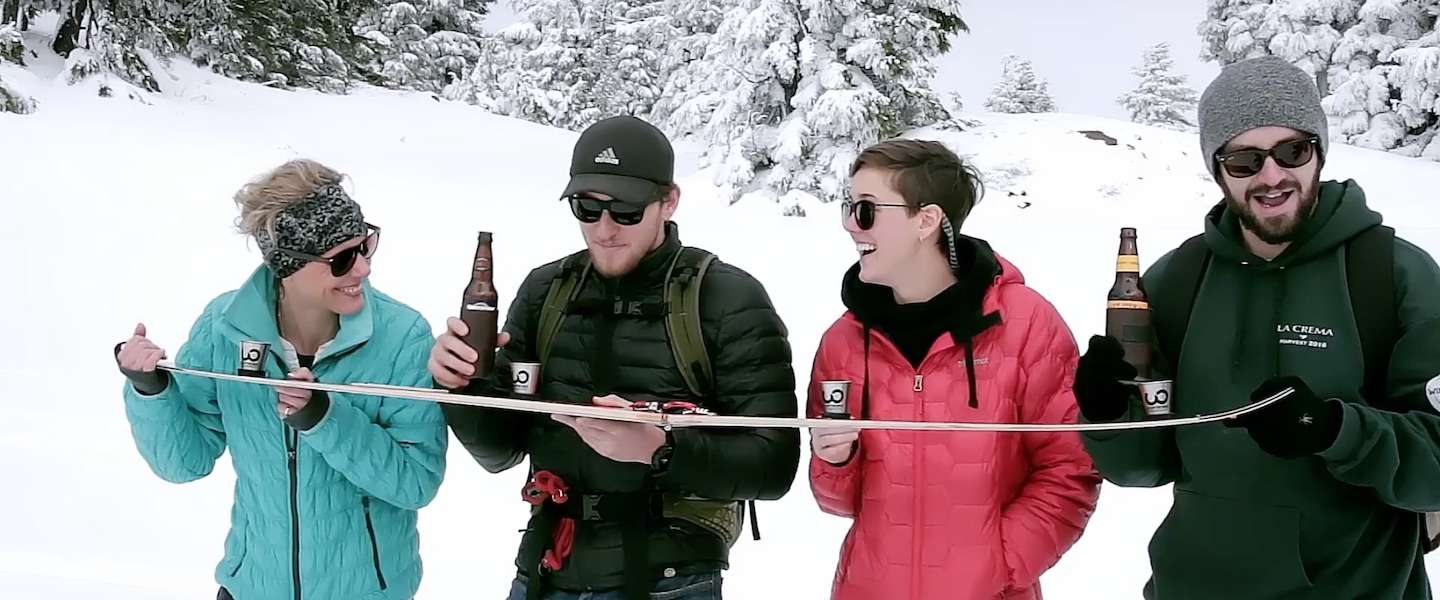 Dit is dé après-ski gadget die je wilt hebben