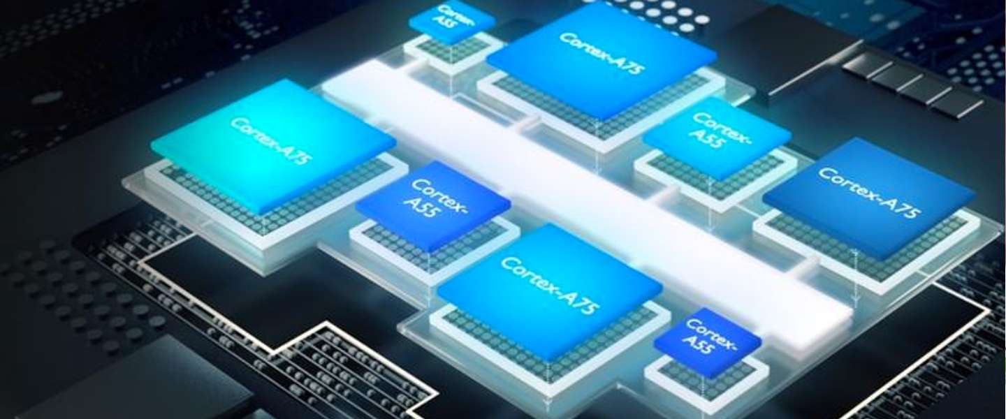 Iedereen is bezig met AI-chips voor mobiele apparaten