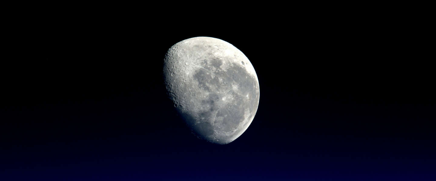 NASA: de bemande maanmissie gaat november 2024 door