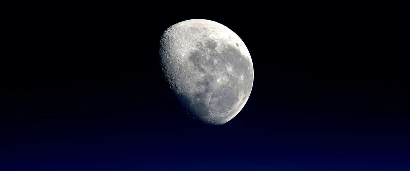 NASA’s eerste Artemis-maanmissie vertrekt mogelijk in mei