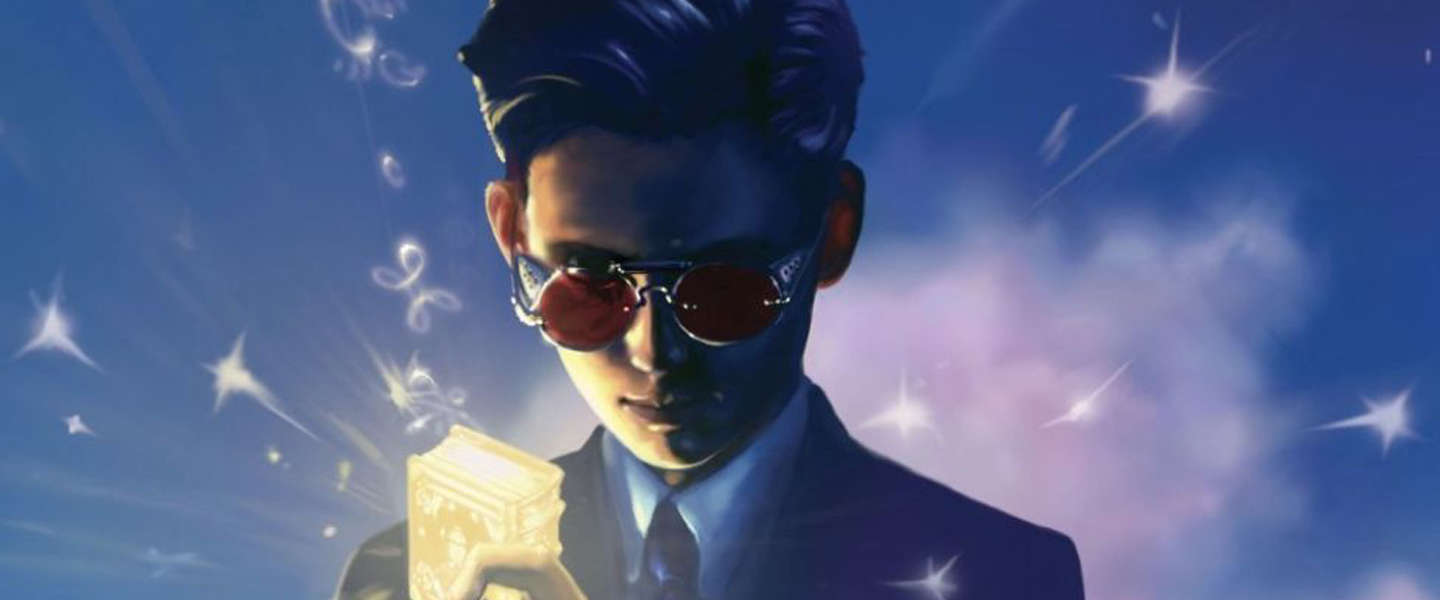 Goed Nieuws Vrijdag: Artemis Fowl op Disney+ en een nieuwe Banksy opgedoken