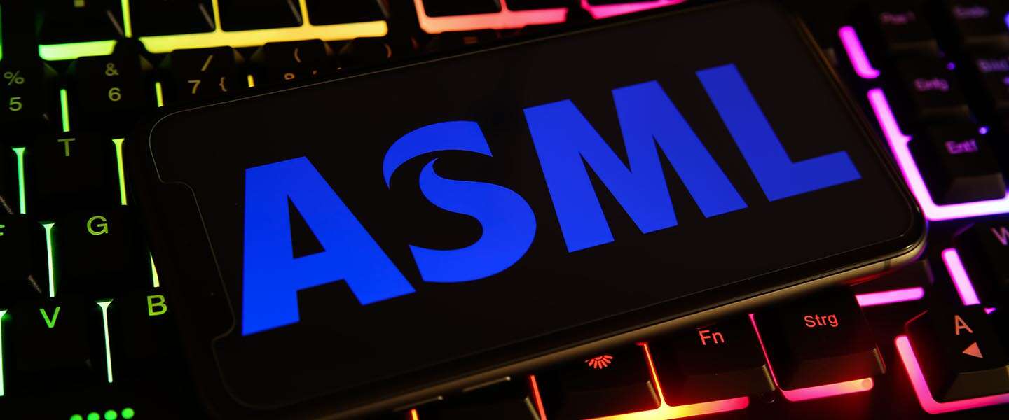 Nederlandse Innovatie Prijs 2021 voor ASML