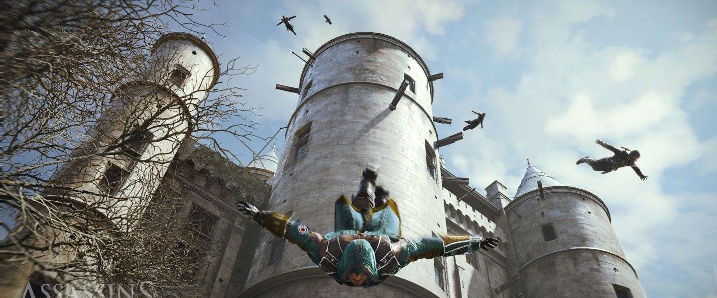Hadden we het verkeerd met de diversiteit in Unity?