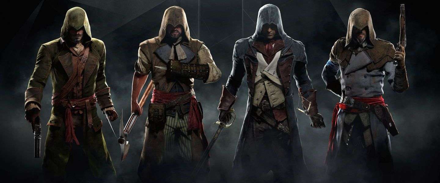 Ubisoft biedt excuses en gratis game aan