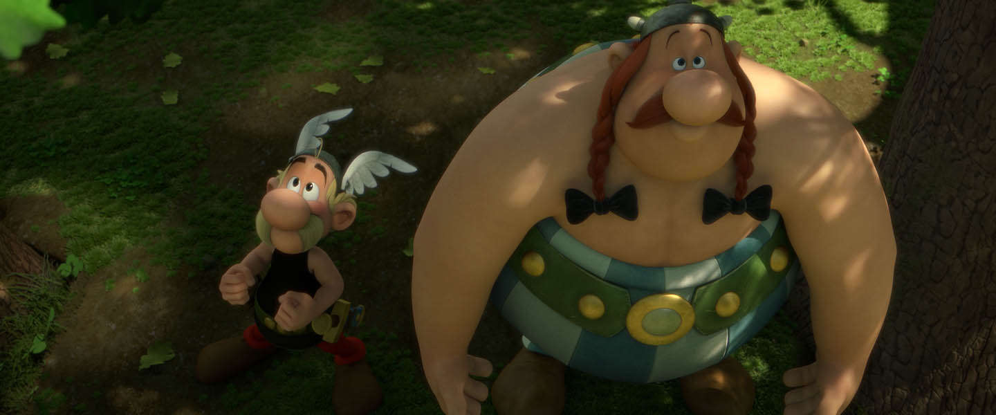 Video on Demand filmtips voor week 16 - 2015