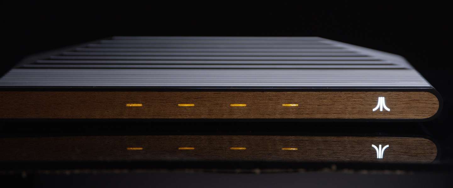 De Ataribox wordt niet goedkoop en is eigenlijk gewoon een pc