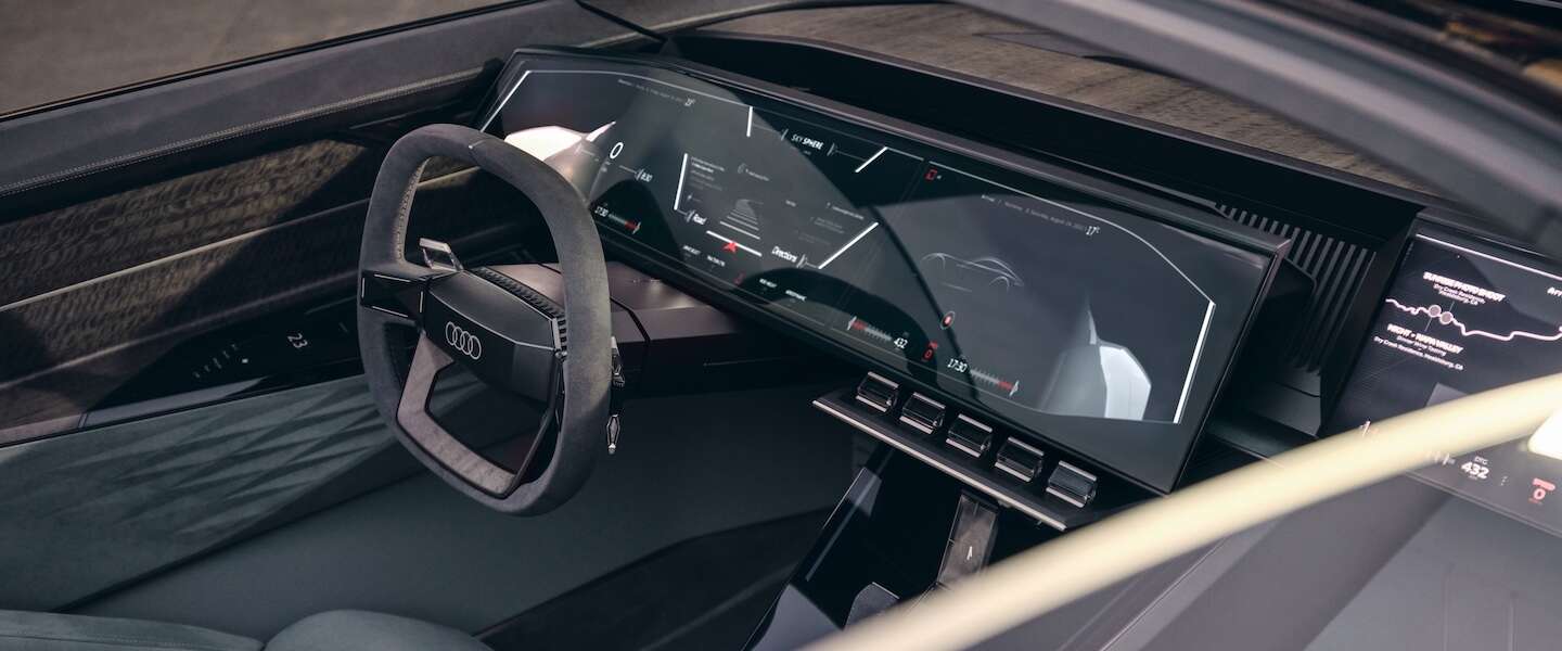 Autonoom rijden: een kwestie van tijd, regels en acceptatie
