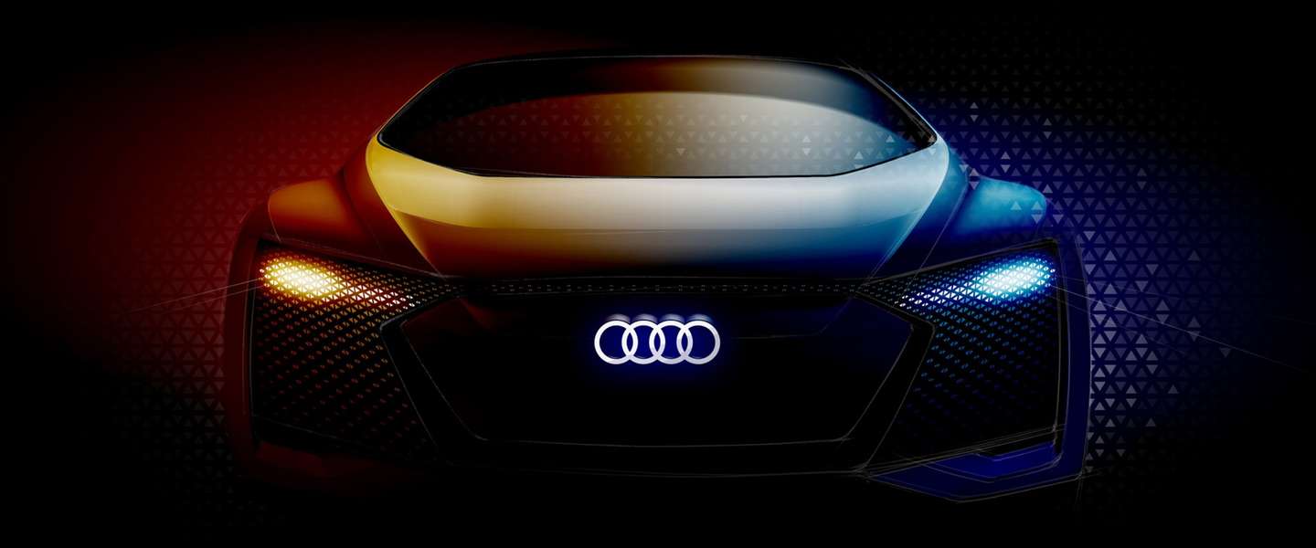 Audi legt focus op autonoom rijden met nieuwe A8 en concepts