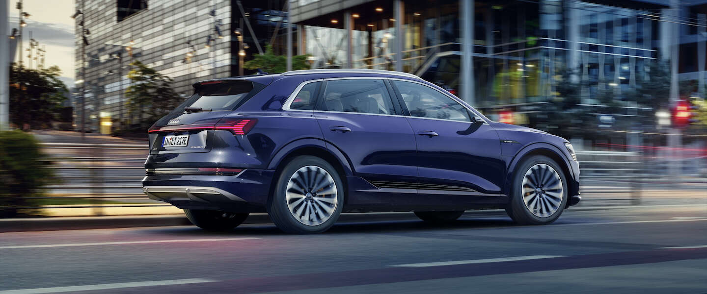 Verkiezing Elektrische Auto van het jaar kent 3 winnaars