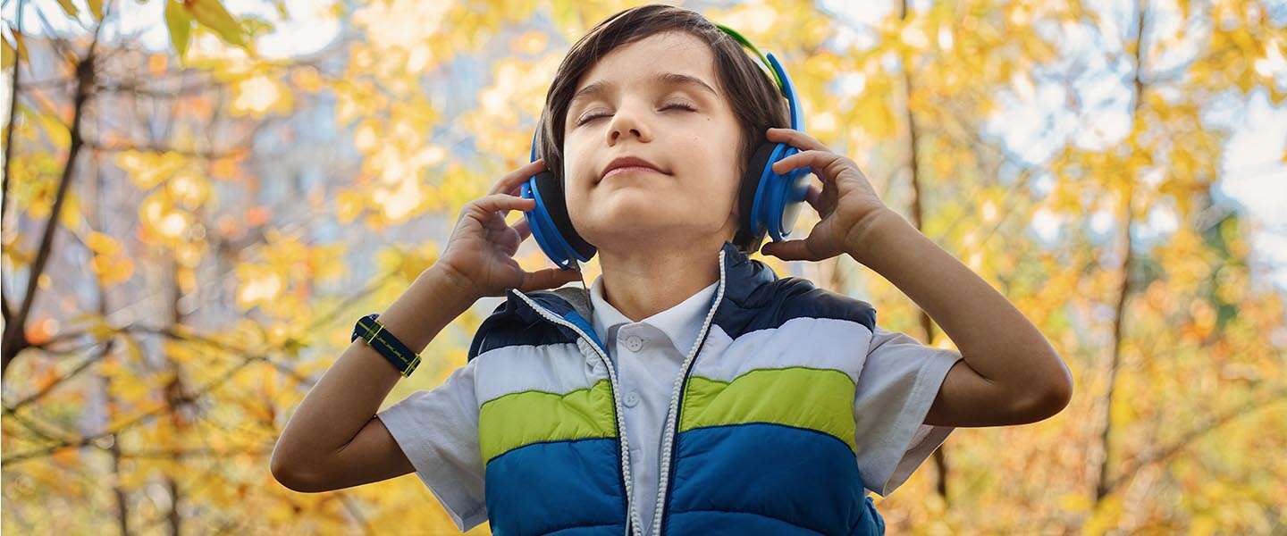 ​Audioboeken op Spotify: 5 x waarom we houden van audioboeken