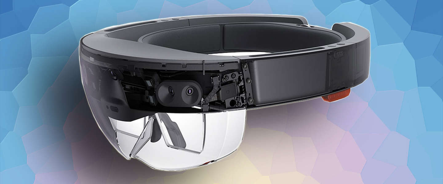 De toekomst van gaming is augmented reality (AR)