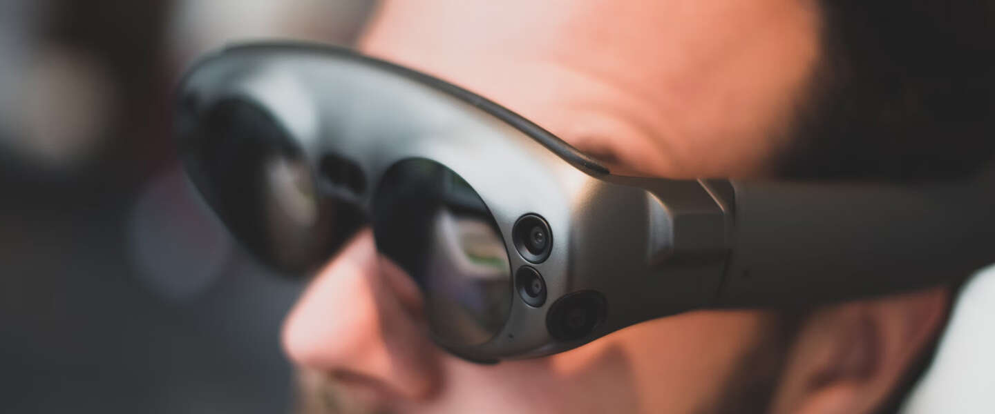 5 dingen die een augmented reality-bril moet kunnen