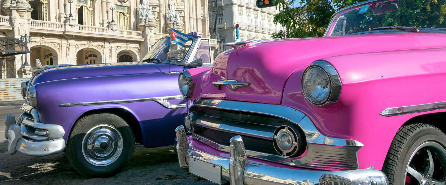 Infographic: welke kleur auto is waar het populairst?