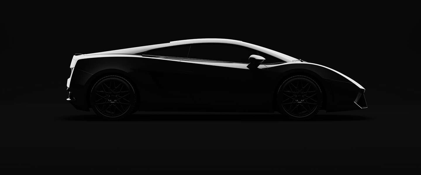 De Night Riders Quiz, ken je supercar!