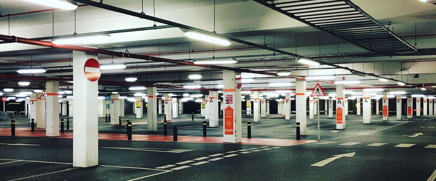 Minder auto's gestolen in eerste halfjaar van 2019