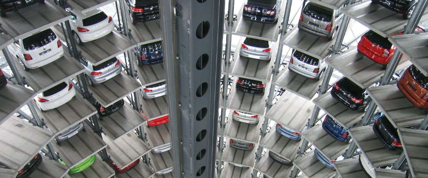 ​Bang voor zelfrijdende auto’s? Leer jezelf er meer over