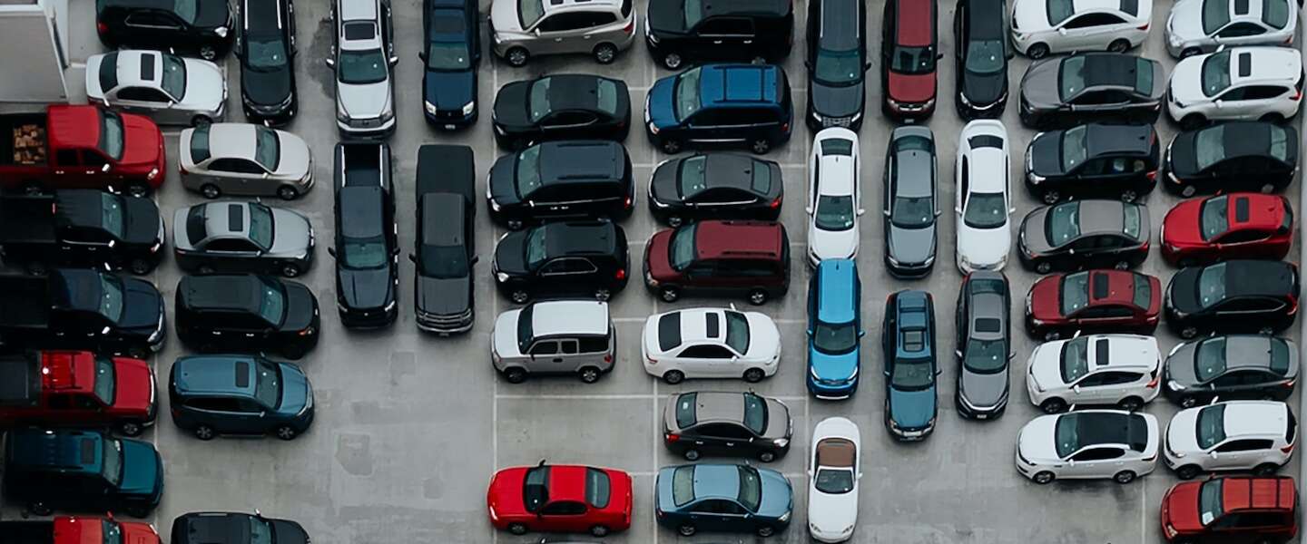 Verkoop elektrische auto’s stagneert