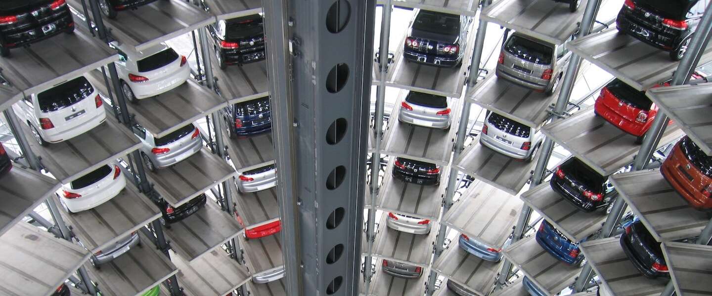 Levering nieuwe auto's tot nu toe dit jaar flink gestegen