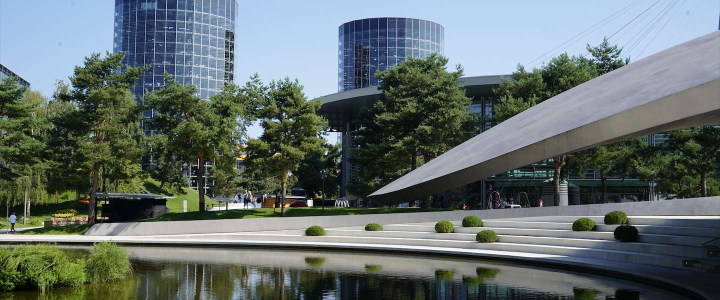 Autostadt Wolfsburg: dé toeristische attractie voor autoliefhebbers