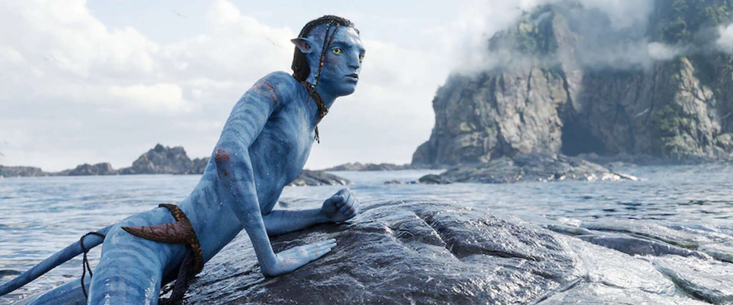 5 redenen om naar Avatar: The Way of Water te gaan