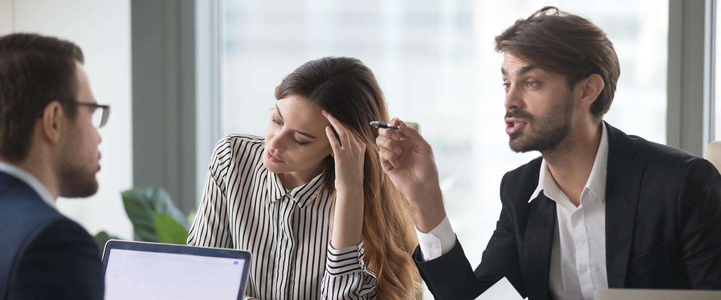 ​HSMHost is erkend als Top Employer 2021 in Nederland