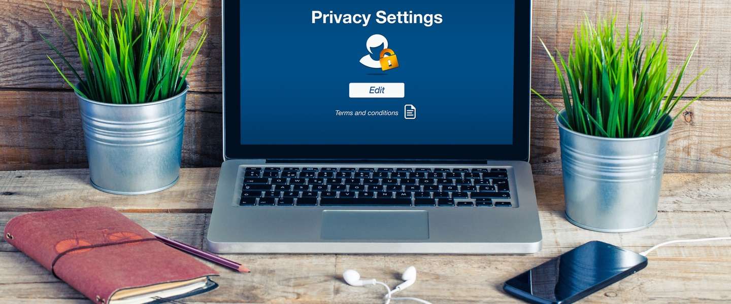 De meeste grote websites volgen de AVG-regels helemaal niet