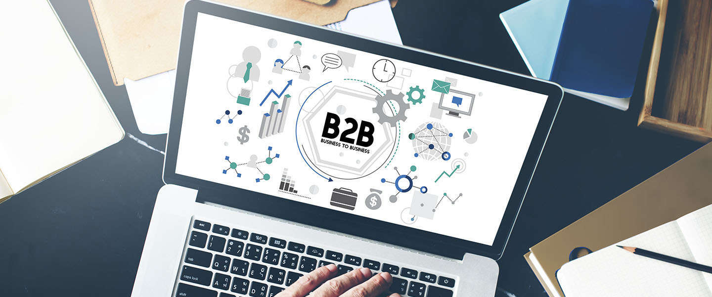 ​De 4 dingen die succesvolle B2B webshops met elkaar gemeen hebben