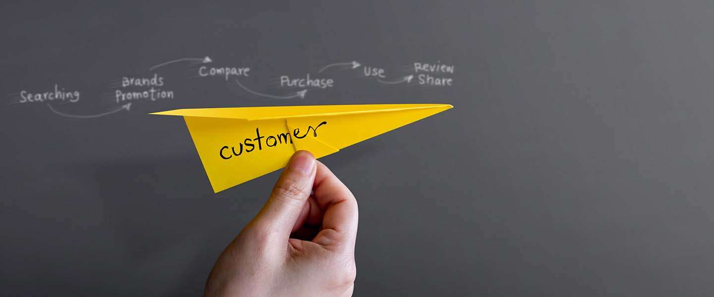 Onderzoek: vertrouwen en verbondenheid belangrijk voor customer journey in 2020