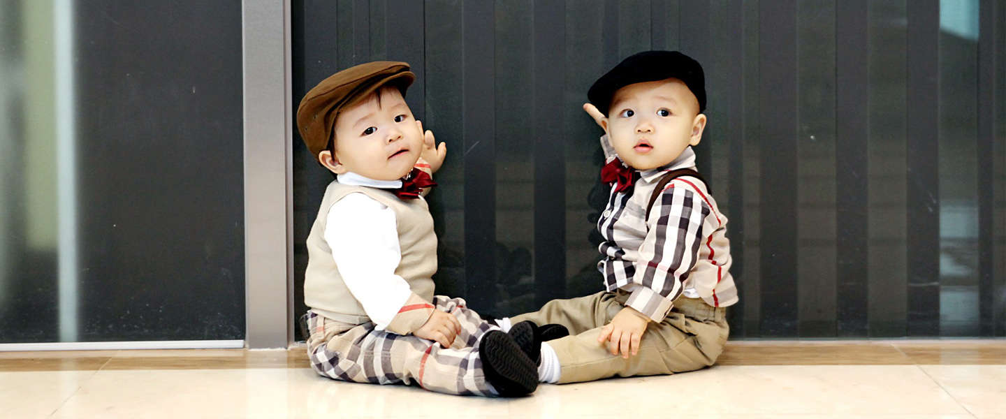 Sharenting: 4 op de 10 Belgische ouders deelt zonder toestemming foto’s van hun kids