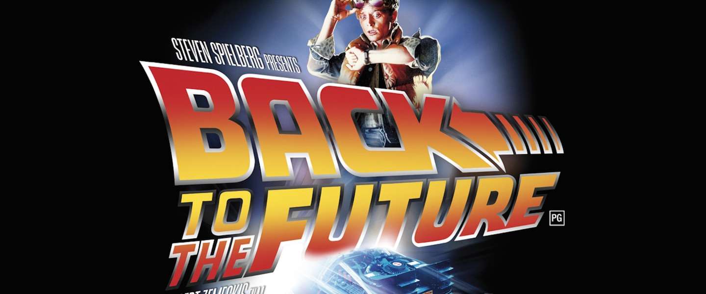 Wat zou jij willen zien in Back to the Future IV?