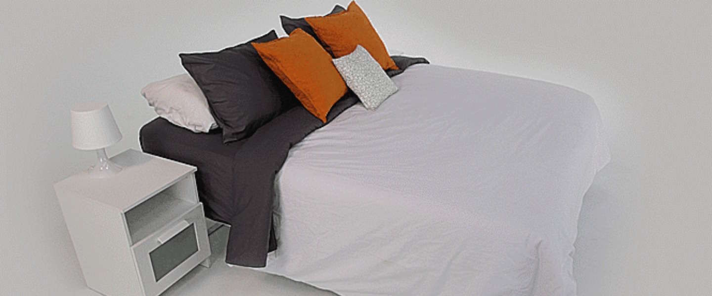 Balluga: een slim bed dat belooft snurken te stoppen