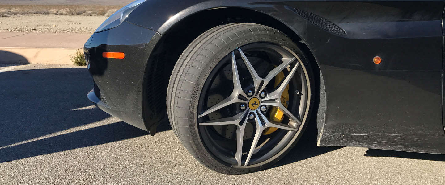 Why it is better to choose original rims and tires