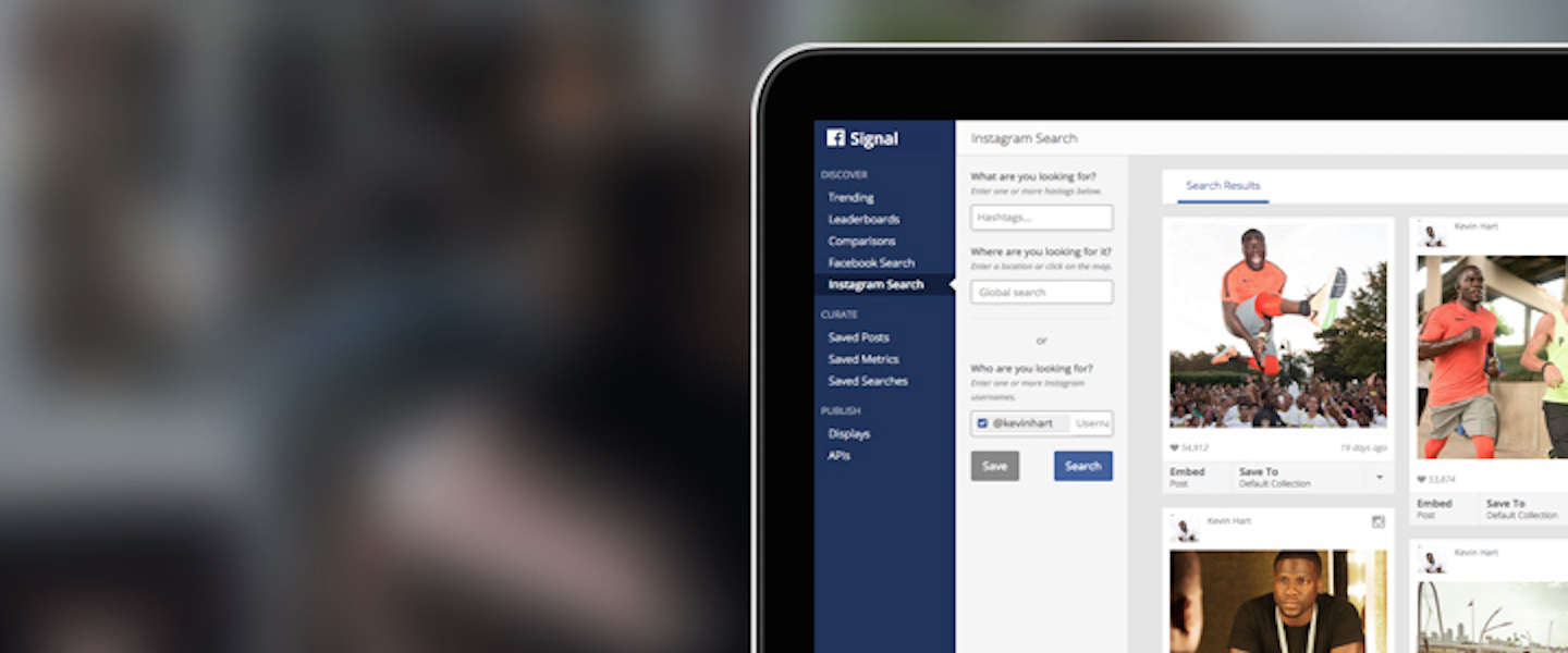 Facebook Signal is het nieuwe Facebook platform voor journalisten