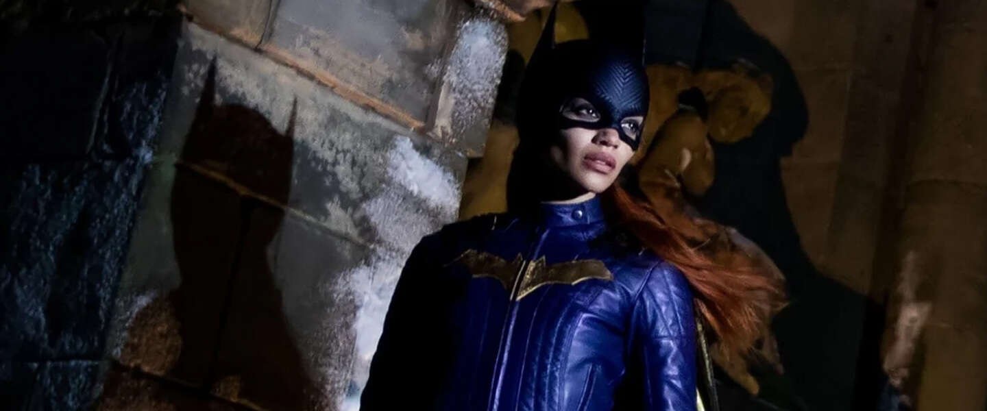 De film Batgirl is helemaal af, maar toch gecanceld: zo zit het