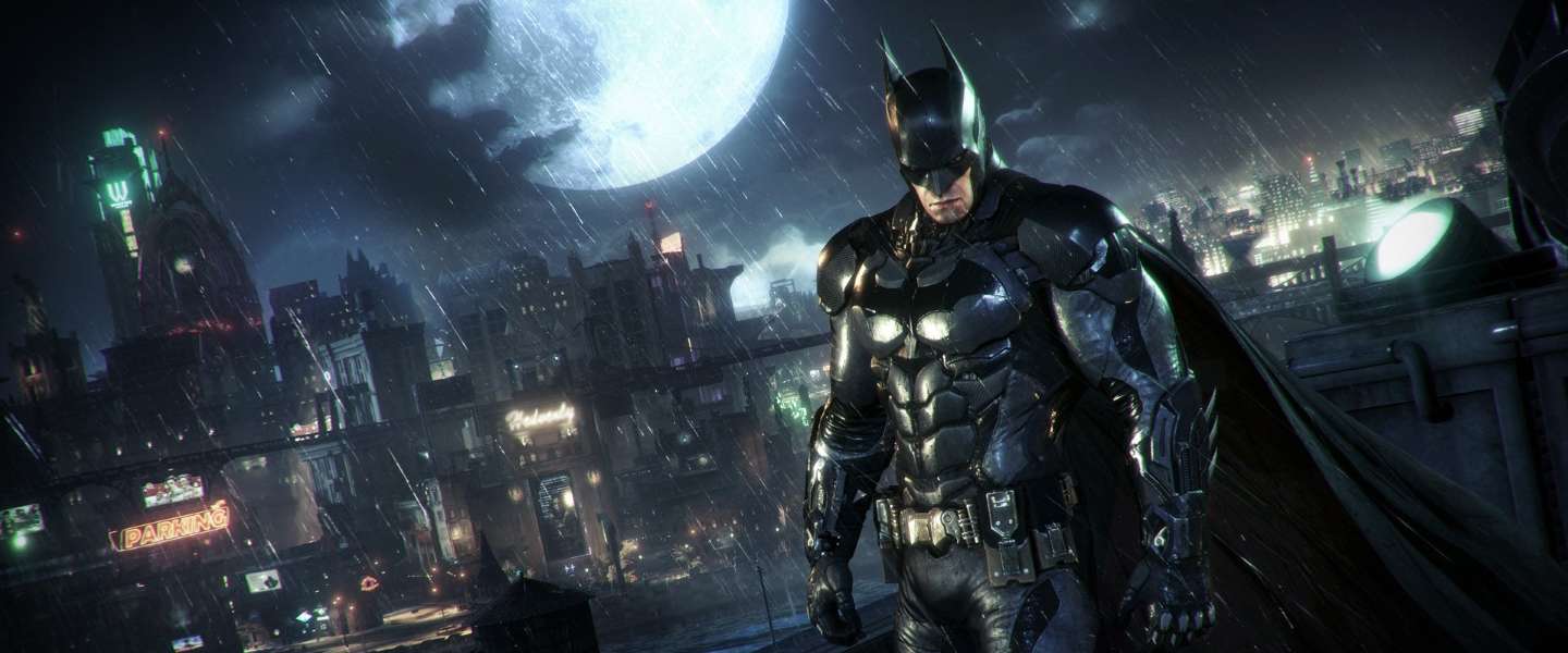 Warner Bros. stopt tijdelijk met verkoop van Arkham Knight