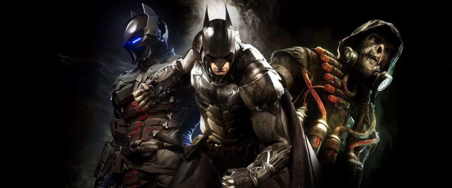 Batman: Arkham Knight wil nét teveel