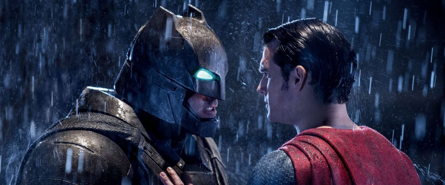 SpaceX-pakken komen uit hetzelfde brein als die van Batman en Wolverine