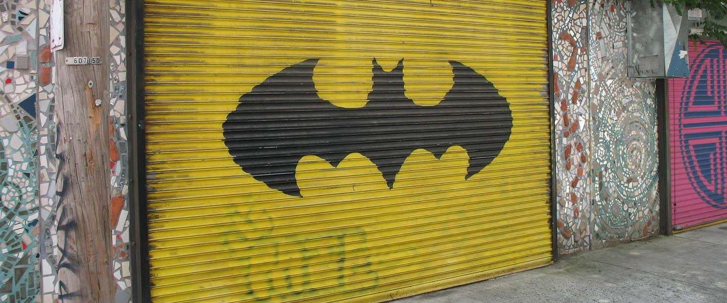 Gratis Batmobile-docu biedt toffe optekening van Batman’s bolides