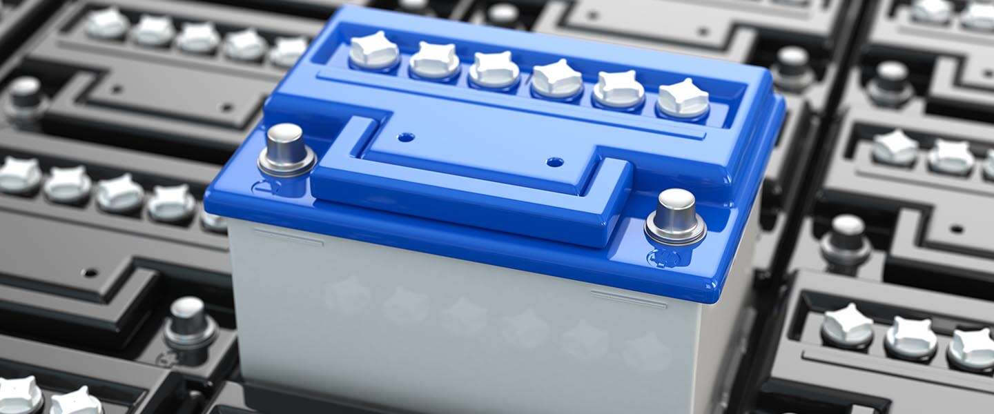 Innovaties batterijen sleutelrol in transitie naar schone energie